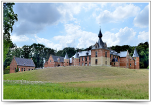 Kasteel van Leefdael